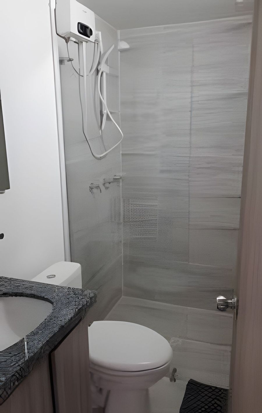 Estudio gran ubicacion con terraza 3