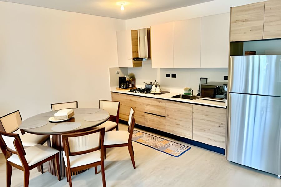 Garden Condo i102 by Advantage Club 2