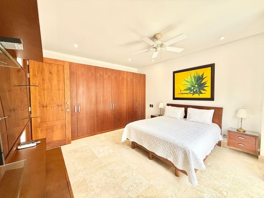 1 dormitorio en el casco antiguo -Virrey Eslava 2