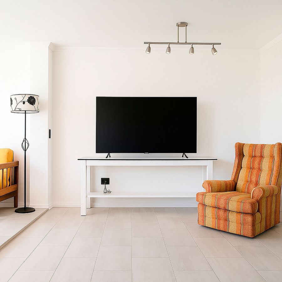 Smart Rentals - Agradable departamento en Mantagua 3