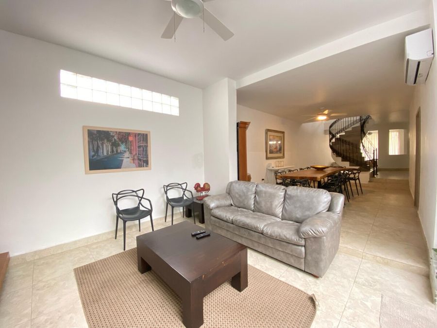 Casa de 5 dormitorios con jacuzzi 3