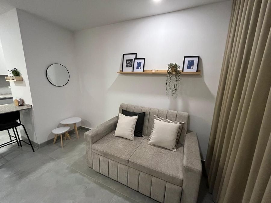 Apartamento Confort Vista al Mar | Atardecer 5