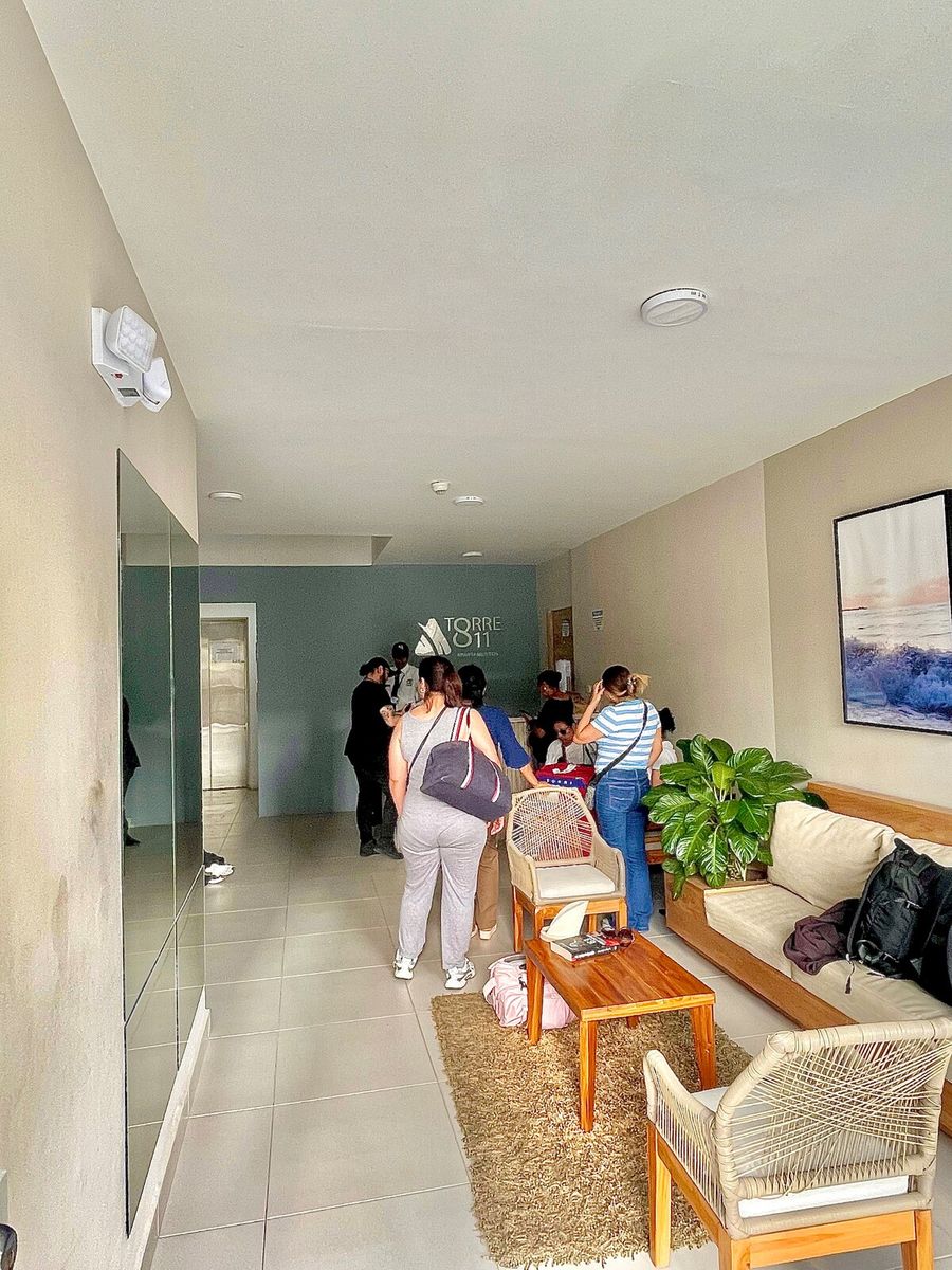 Apartamento Moderno Con Vista Privilegiada 4