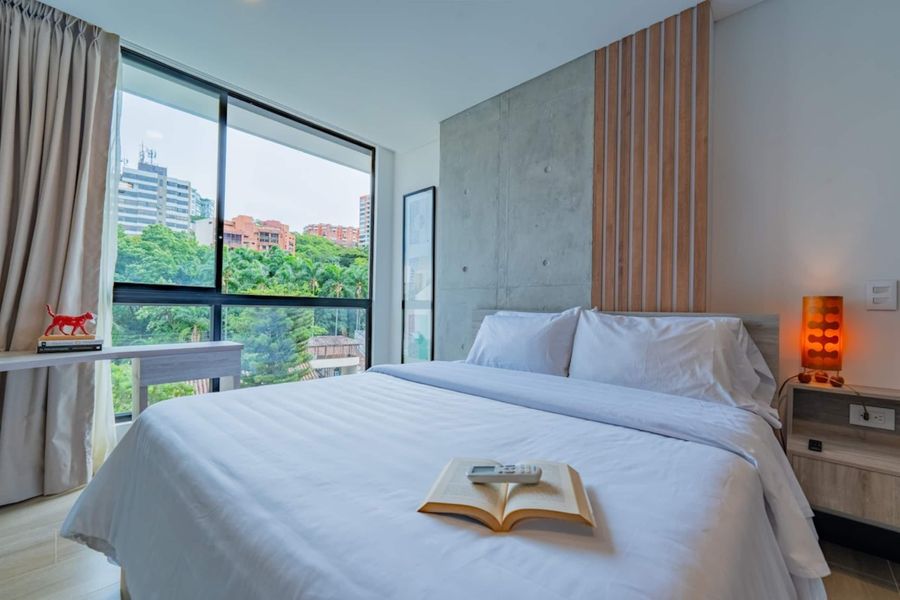 RM1105 | Santa Teresita Caminable | Pool + Sauna