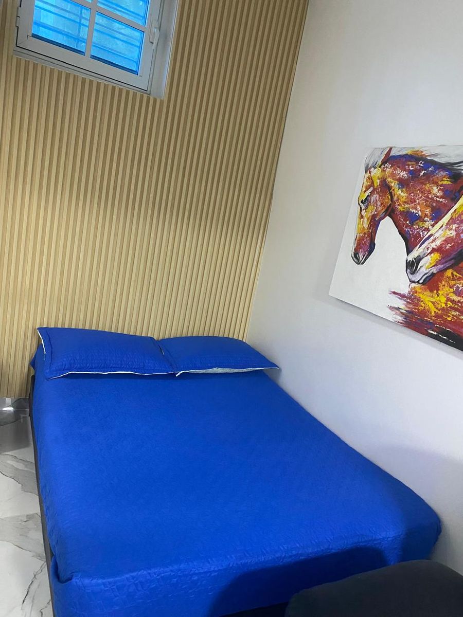 Aparta estudios VIP Santo Domingo  3