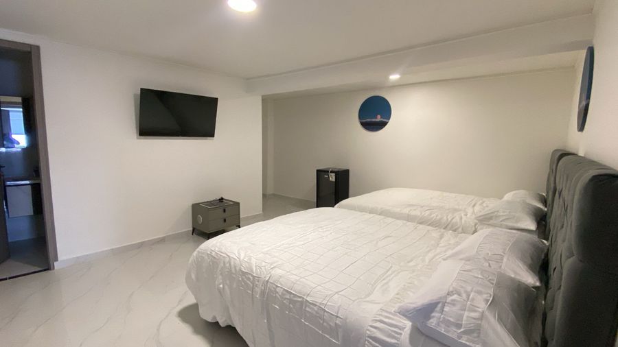 Suite San Andres