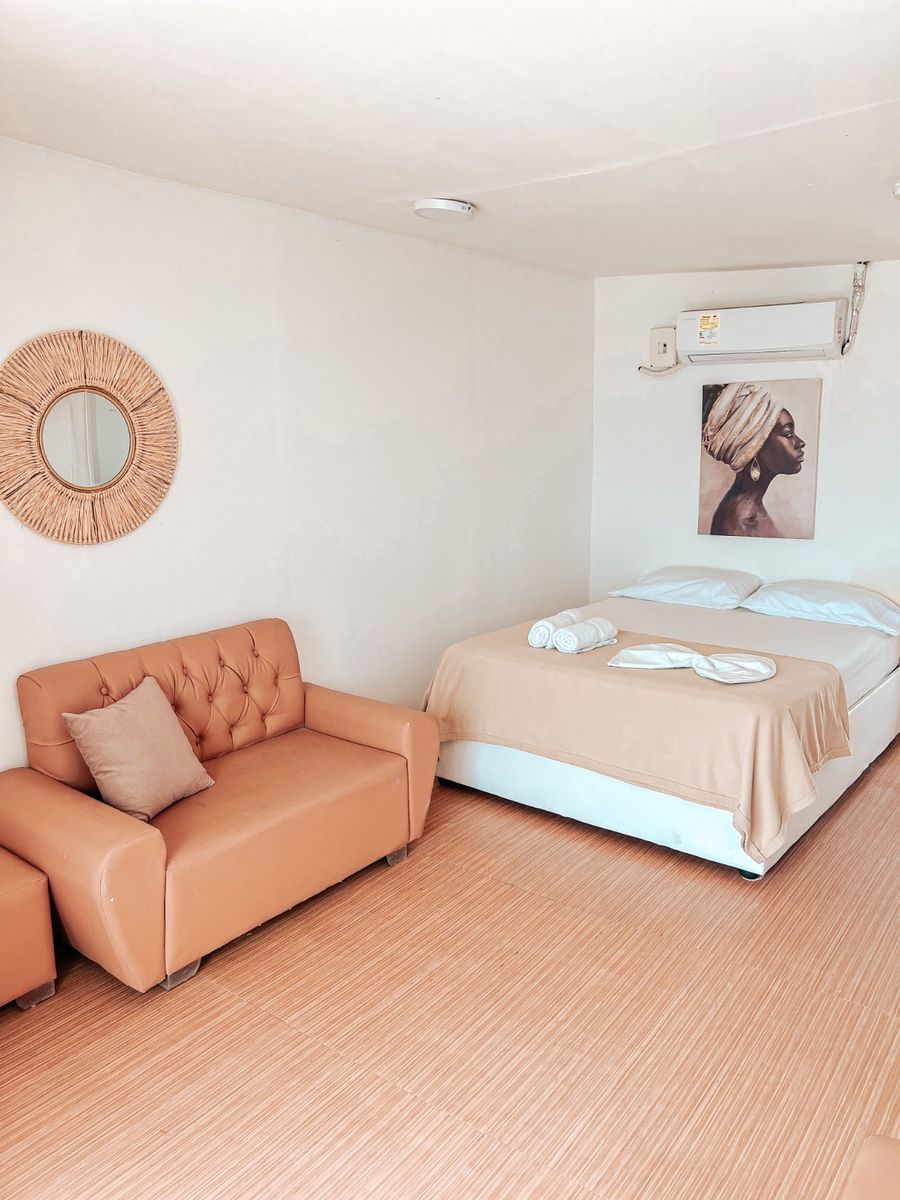 Hab, 1 vista al mar  3