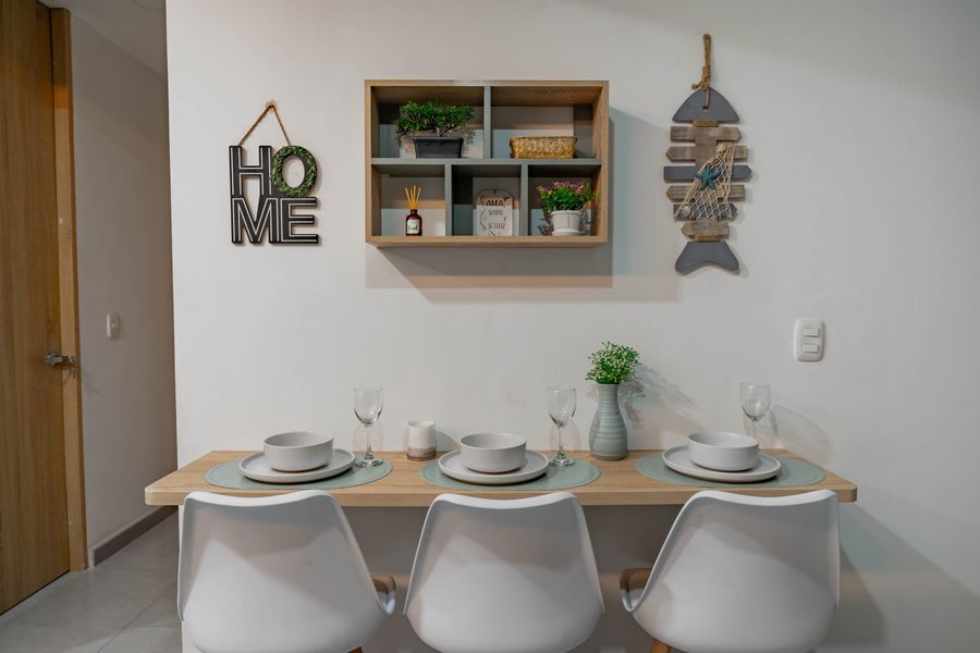 Apartamento Familiar Cerca del Mar + Piscina 3