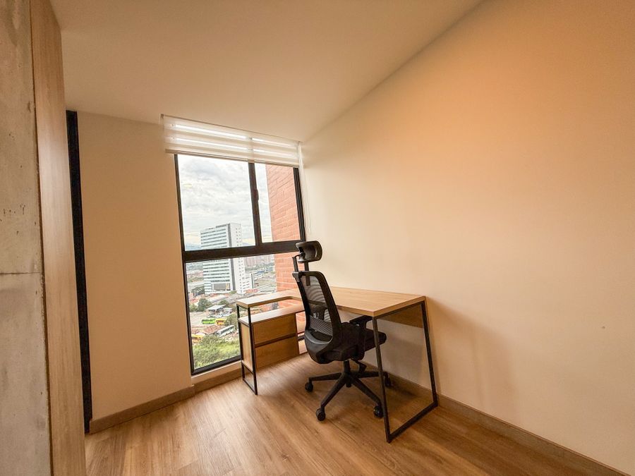 RENTO APARTAMENTO AMOBLADO EN ENVIGADO  4