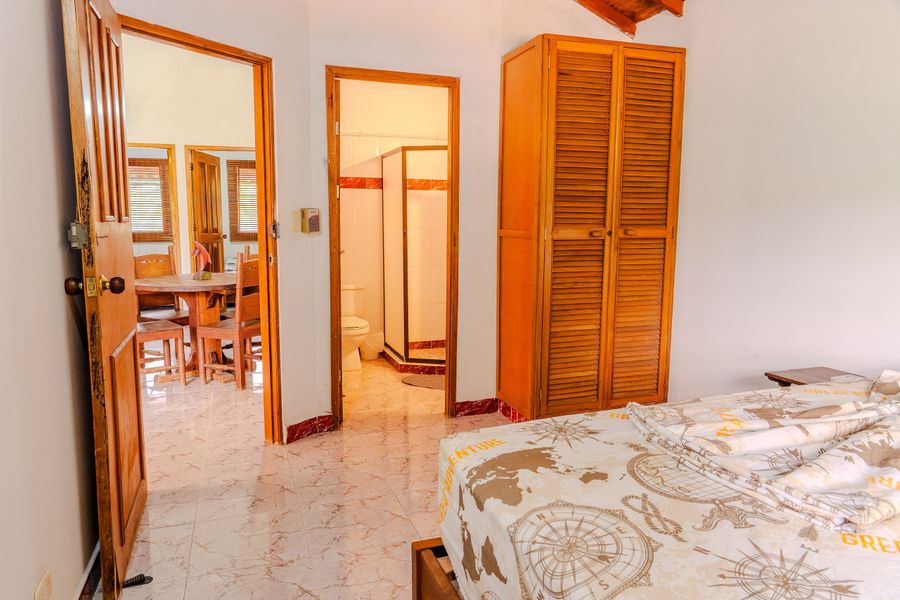 Hermosa Cabaña en Coveñas 4