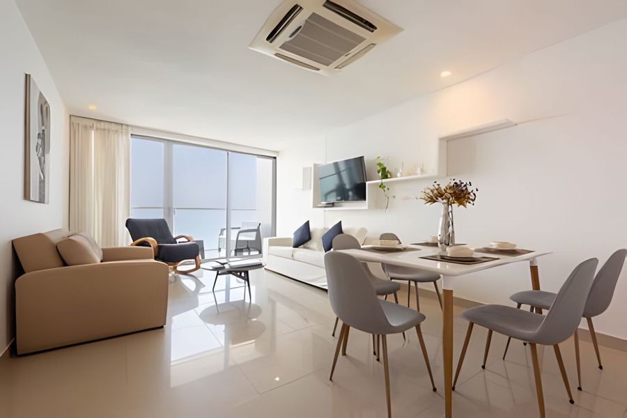 3605 Morros City - Paraiso en Cartagena 3