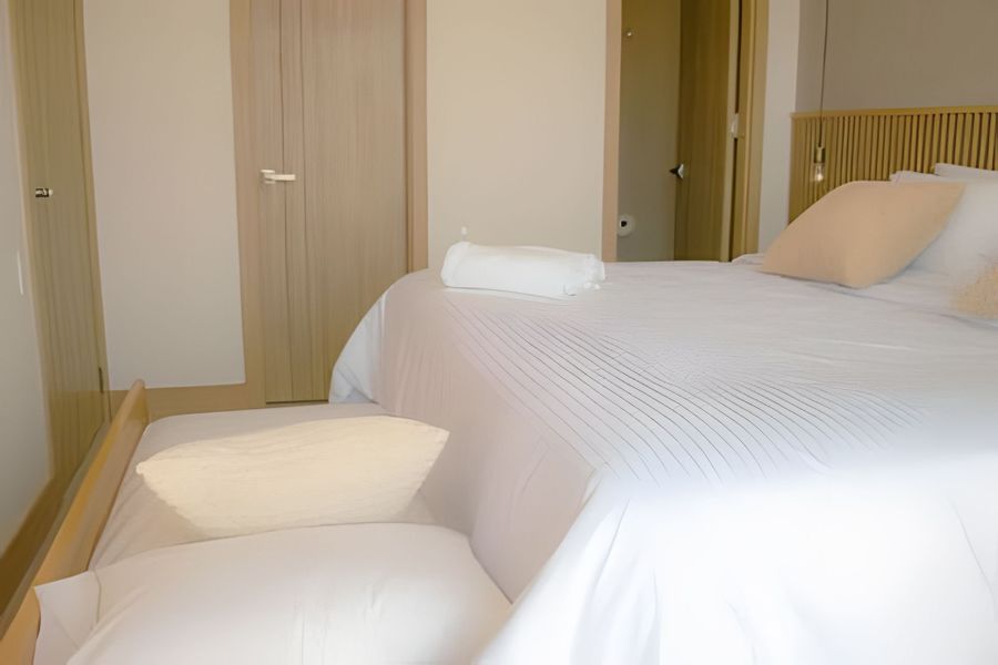 M KAI Premium | 2 Suites, Vista Mar + Salida Playa 3