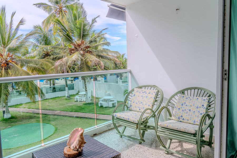 Precioso Apartamento en Coveñas