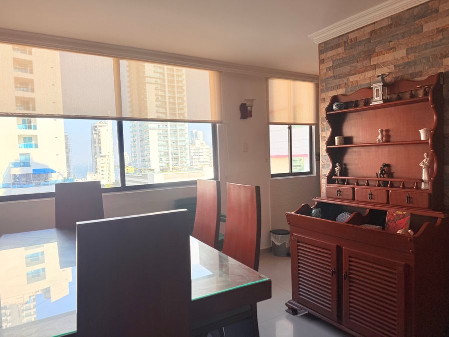 Acogedor Apartamento 2 Habitaciones 3