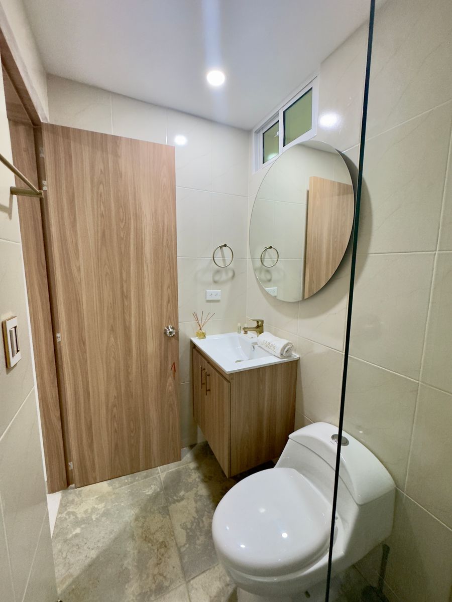 Apartamento en Cartagena 3