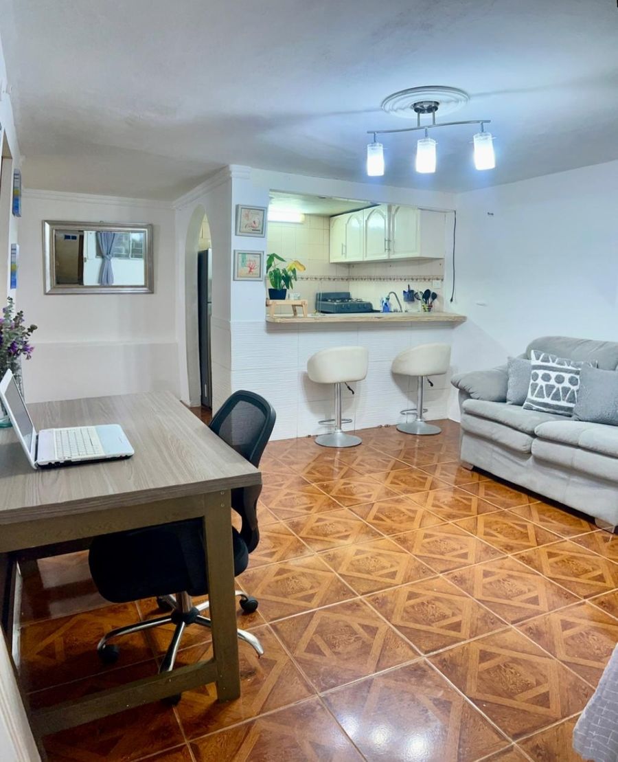 Exclusivo Apto en Bocagrande/2 min de la playa/CTG 3