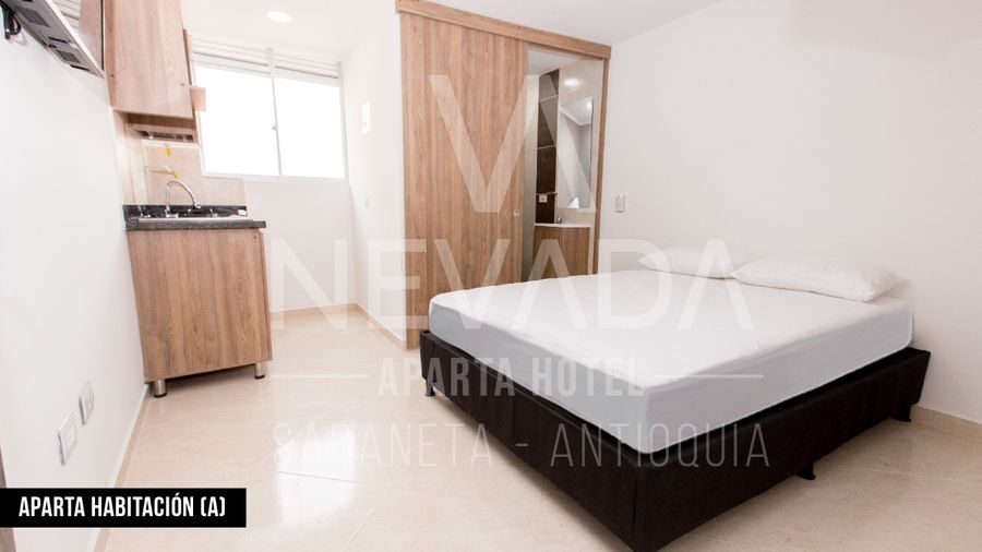 Loft #7 Piso 3