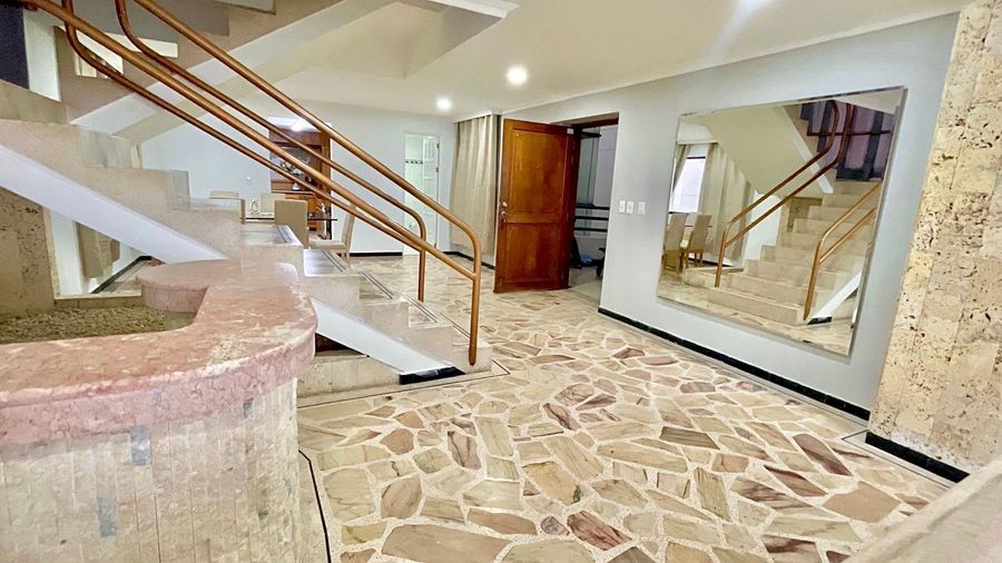 Apartamento vacacional en El Laguito, Cartagena 5