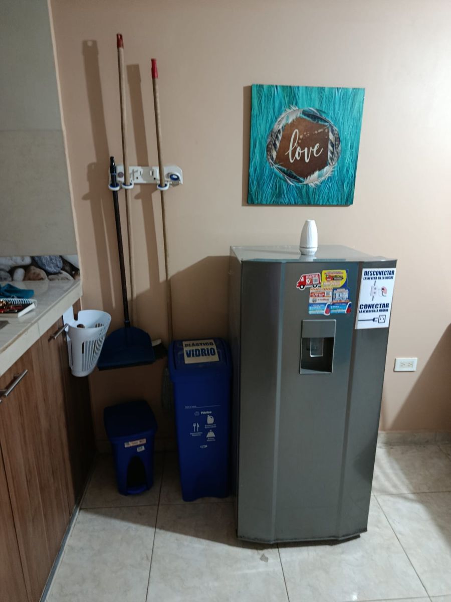 Apartaestudio con aire al Norte de Barranquilla 3