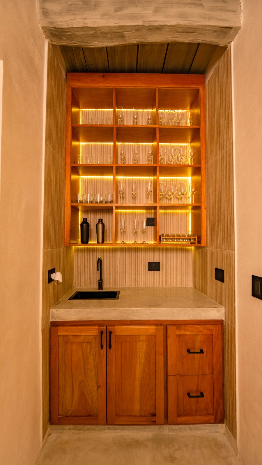 Casa Aria Luxury Vacation Home 3