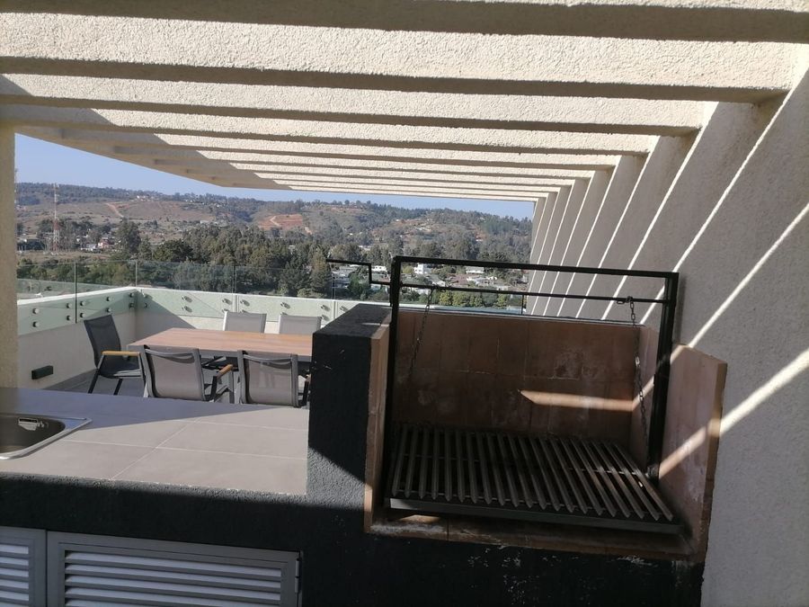 Rbkº Único Depto Penthouse para 6 personas 4