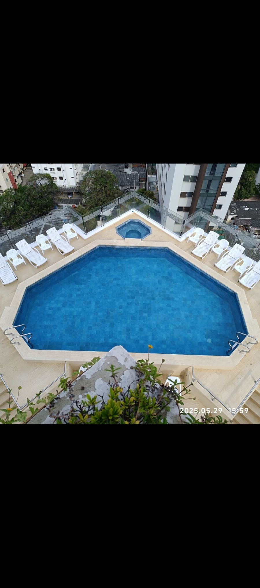 Acogedor apartamento loft para 4 personas.