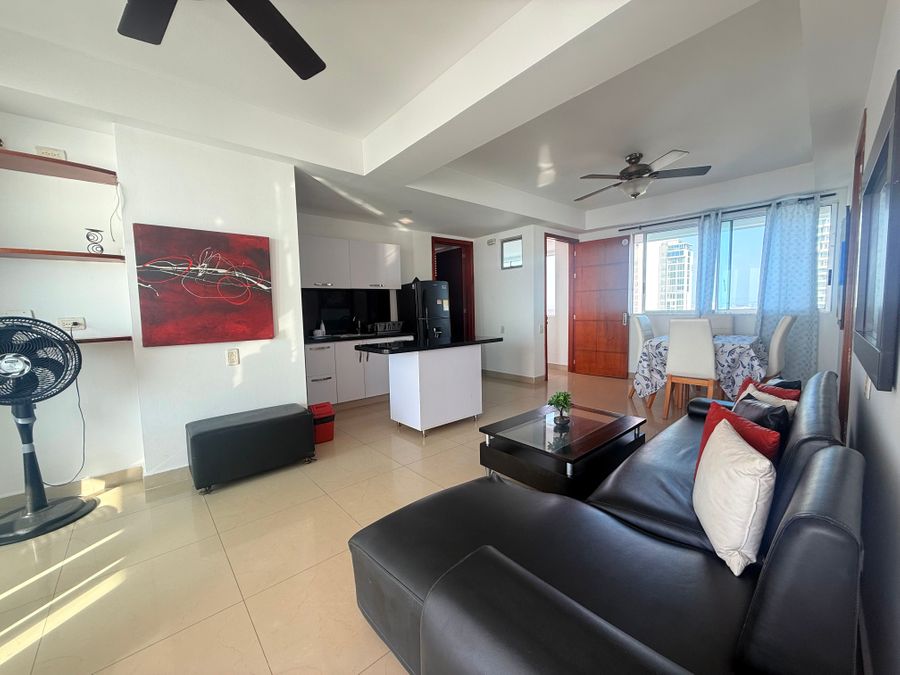 Lodging Apartamento 31 Frente a la Playa 2
