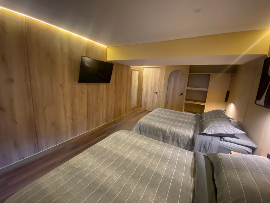 Luxury Suite en Provenza 201 4