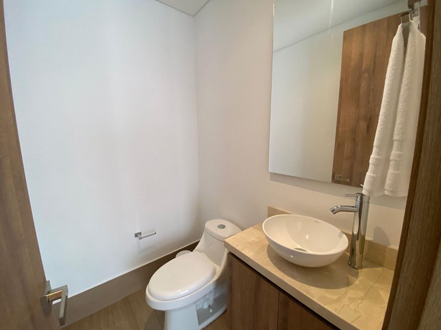 Departamento de 1 dormitorio cerca del centro 3