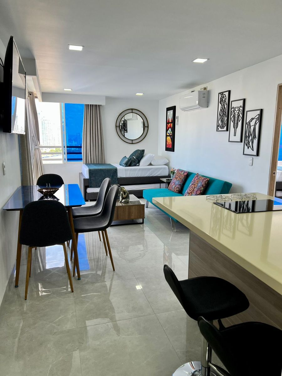 Cartagena por Días el Conquistador 2