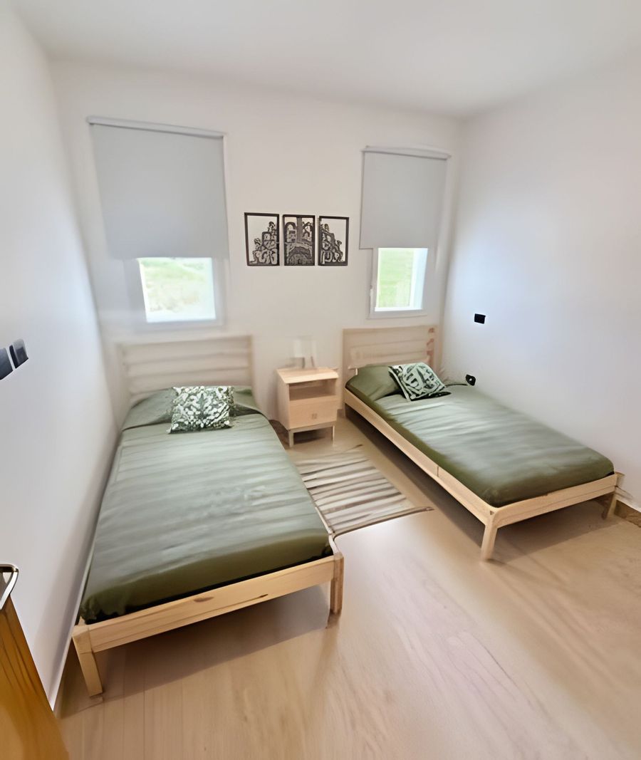 Garden Condo S202 by Advantage Club 3