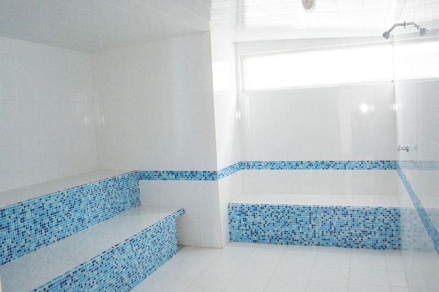 Alojamiento Apto 3302 Bocagrande 2