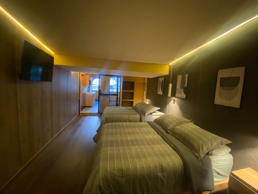 Luxury Suite en Provenza 202 2