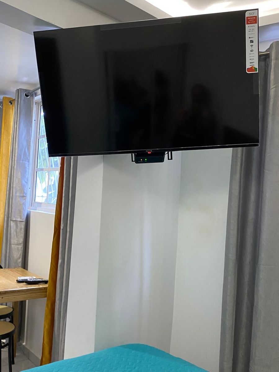 Aparta estudios VIP Santo domingo  4