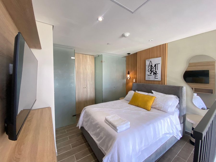 Downtown Loft- New building 602 2