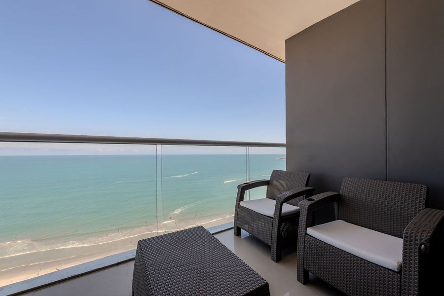 1704 Morros City - Espectacular Apto en Bocagrande 2