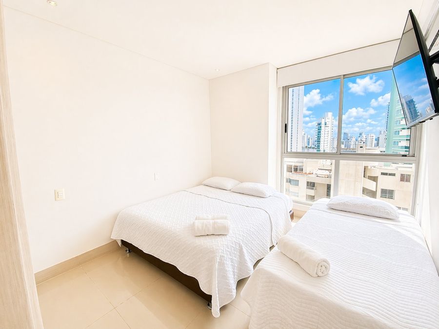 Condominio moderno, cerca del casco antiguo-22 4