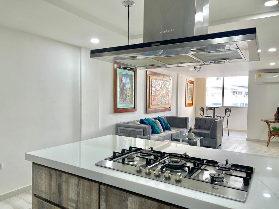 Apartamento 3 habitaciones jacuzzi&Sauna Privado  5