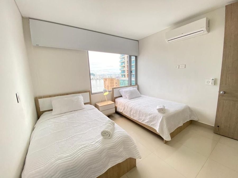 3Br -Ocean view gem w balcony 5