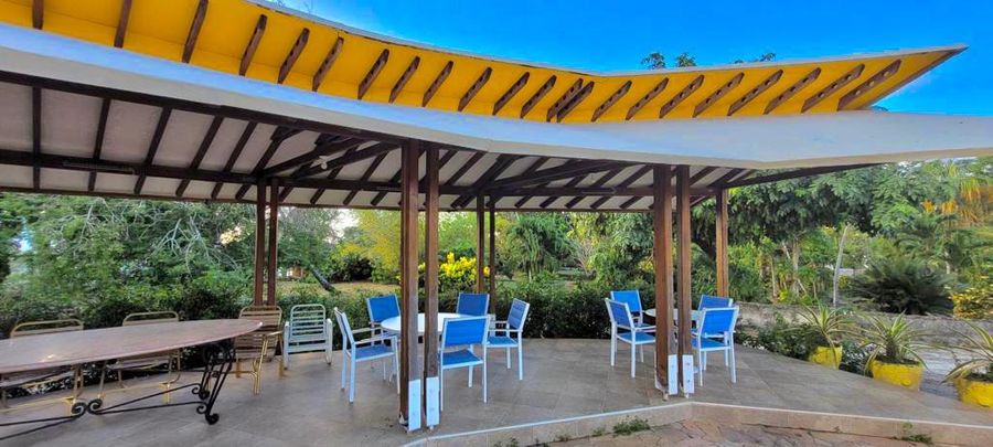 Hermosa Finca con Piscina Salida al Mar 2