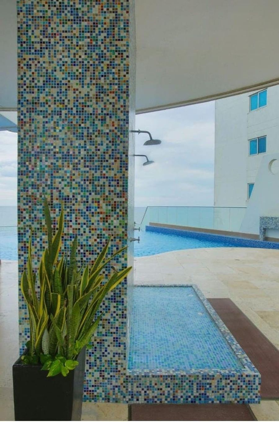 Alojamiento Apto 37 Palmetto Eliptic 5