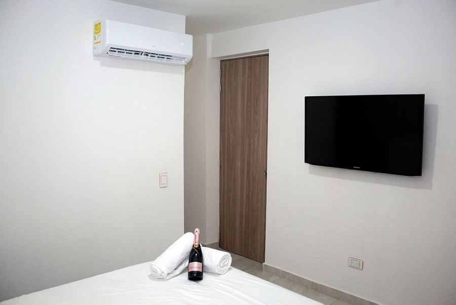 Apartamento en Cartagena 2