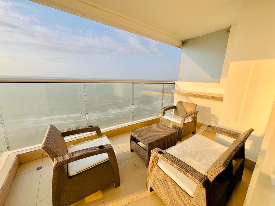 Hermoso Apt 1 habitación Palmetto Beach 4