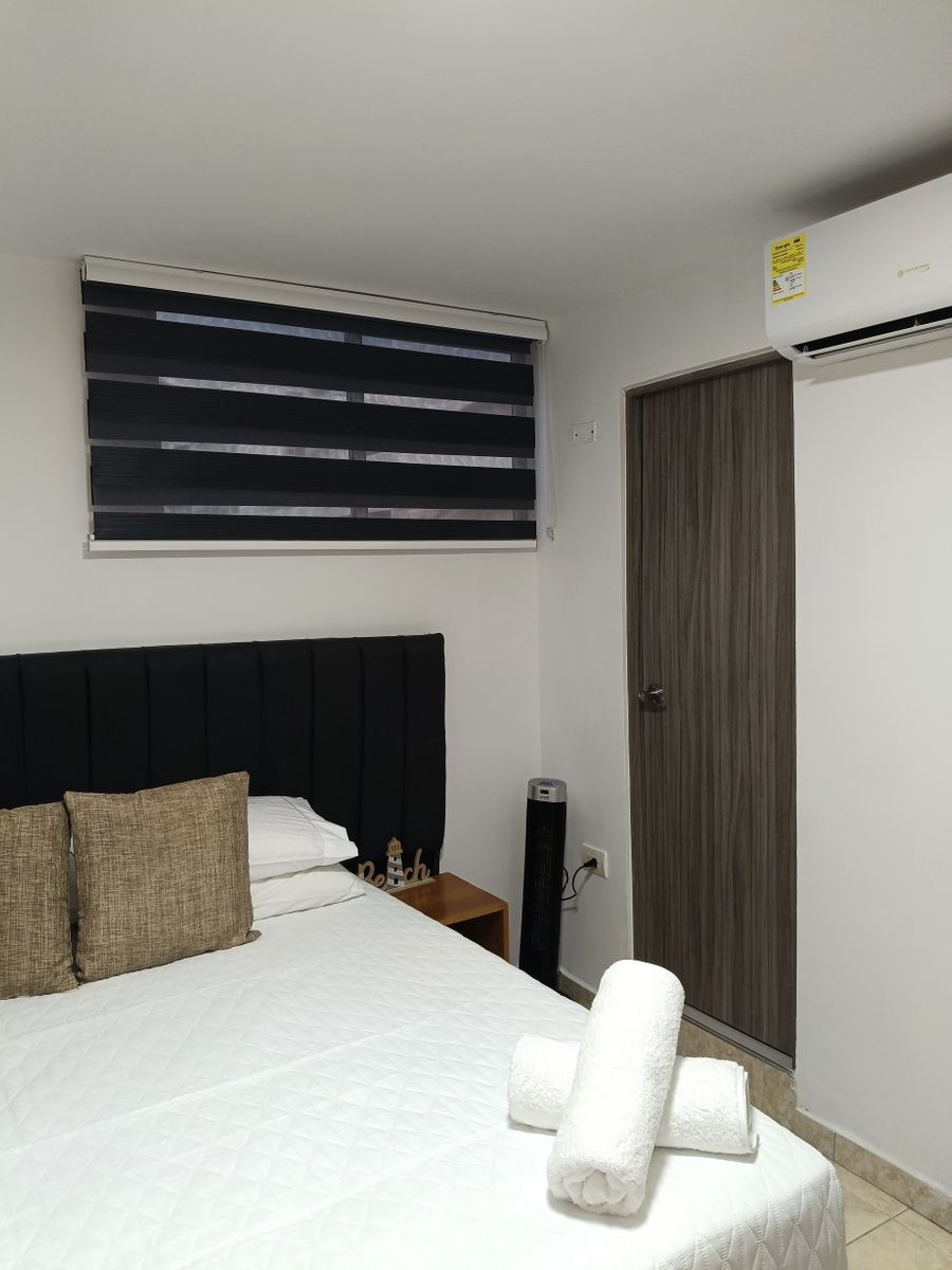 Suite Hermosa ven descansa o trabaja El Rodadero  4