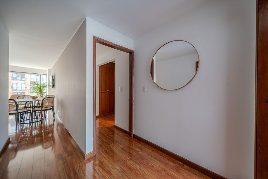 Familiar 3BR @Zona comercial y cerca a la Zona G 5