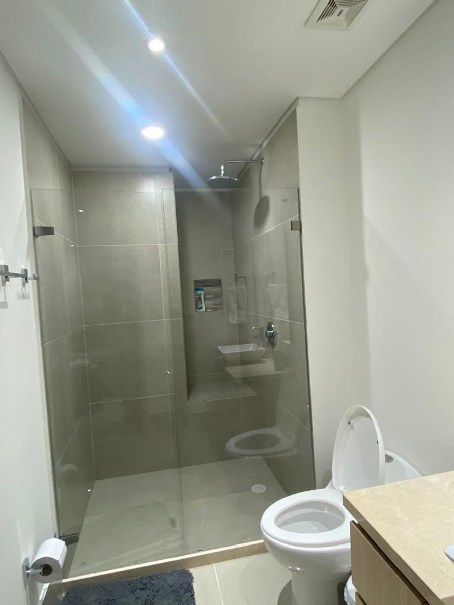 Hermoso apartamento frente al mar Murano Elite 5