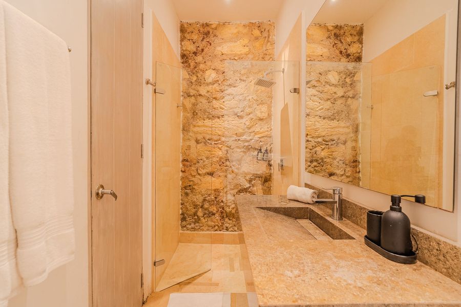 Villa Colonial con Piscina Privada/Centro 3