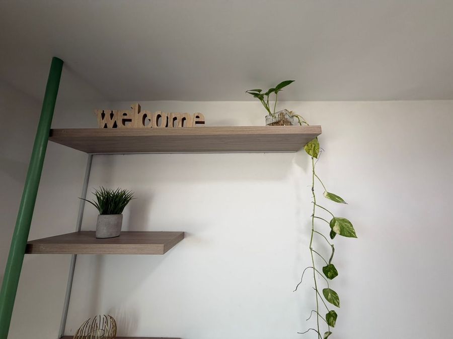 Apartamento acogedor cerca del Mar. 3