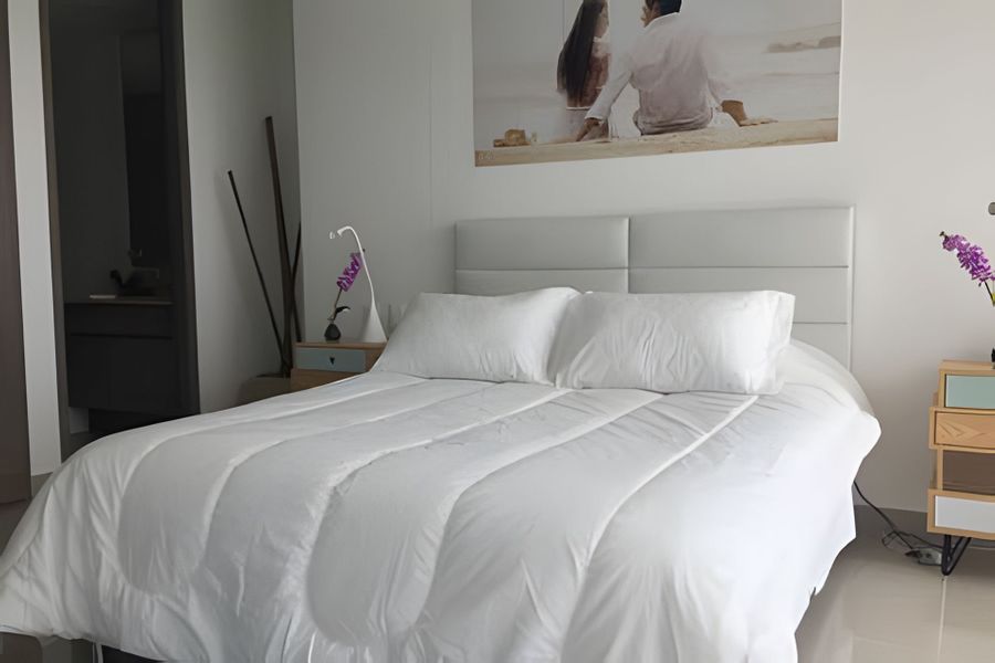 Morros City-Espectacular Apt Piso 38 en Bocagrande 2