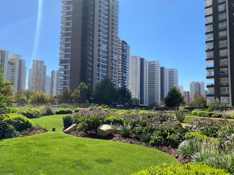 Rbk° Lindo Departamento en Costa de Montemar